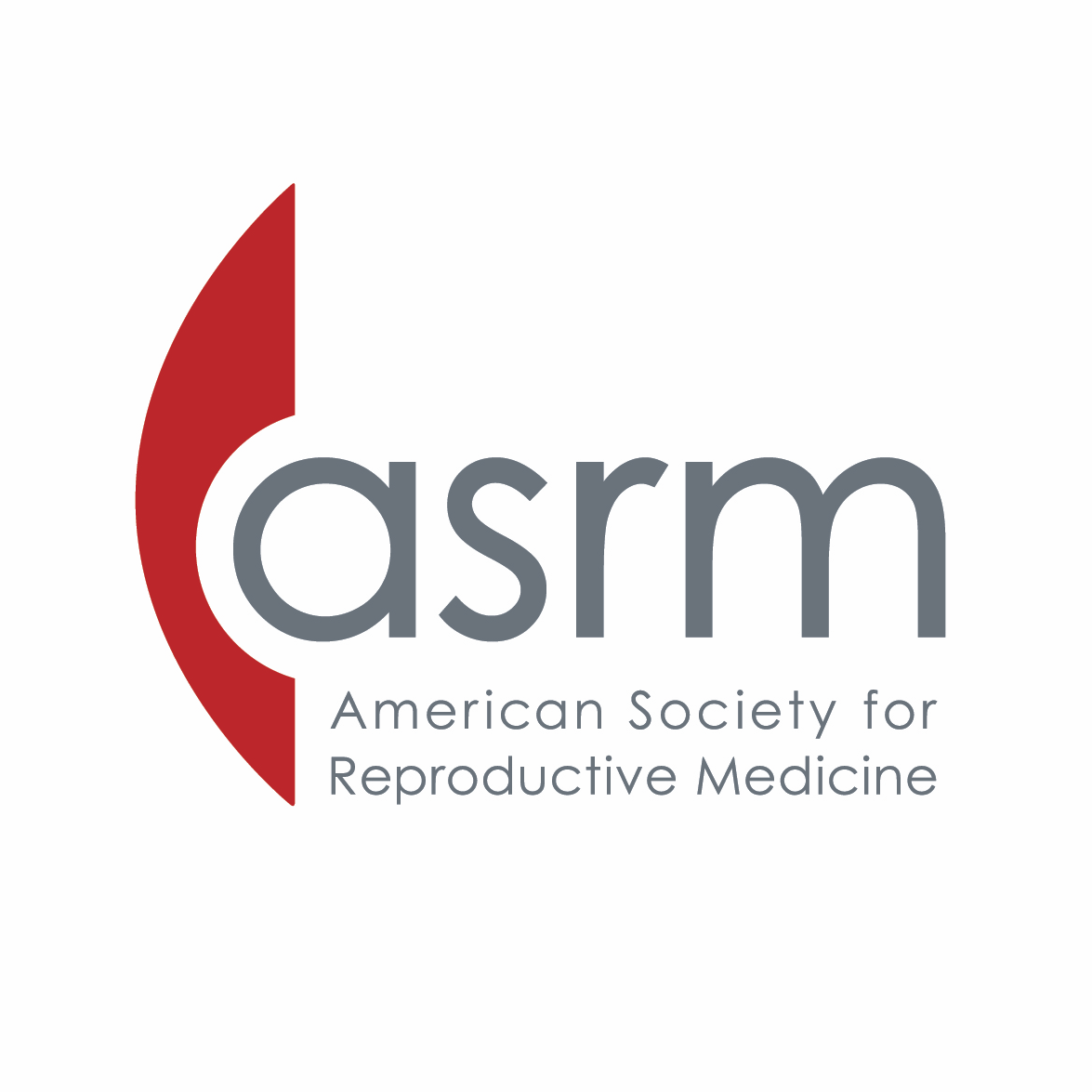 ASRM Logo 