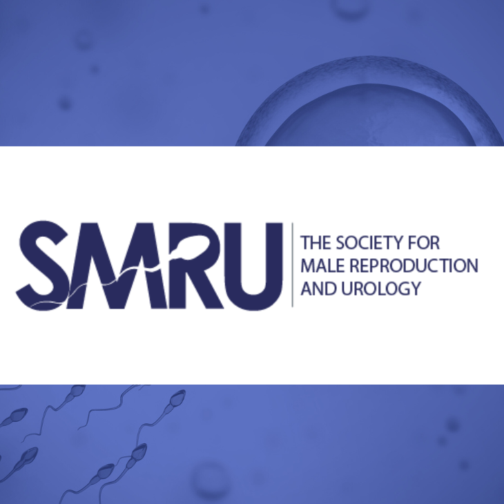 The Society for Male Reproduction and Urology teaser
