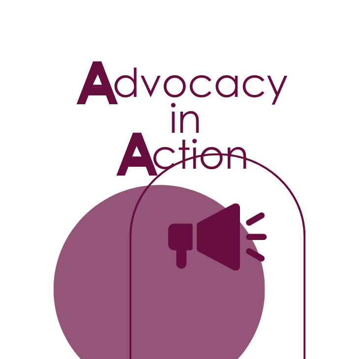 Advocacy in Action teaser