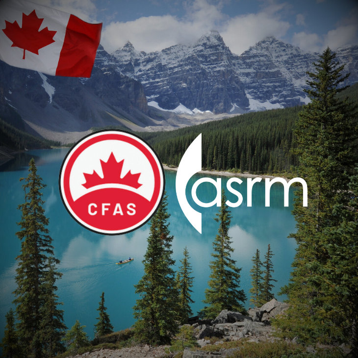 CFAS/ASRM Business in Medicine teaser
