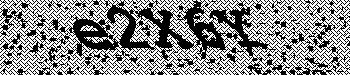 An error has occurred while getting captcha image