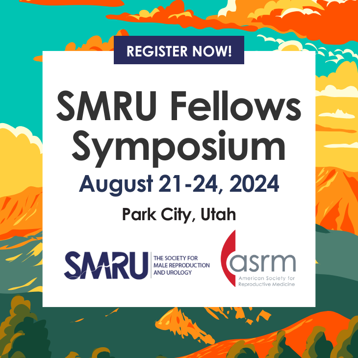 Nominate a fellow to attend the SMRU Fellows Symposium
