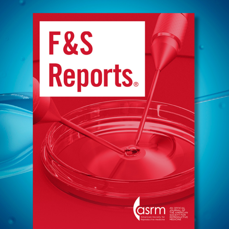 F&S Reports cover image