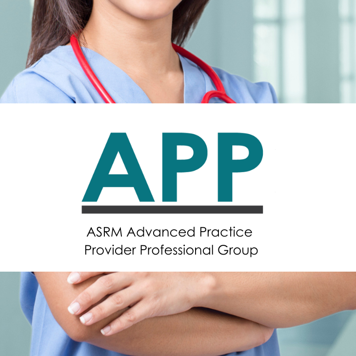 Advanced Practice Provider professional group  teaser