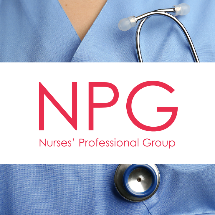Nurses' Professional Group teaser