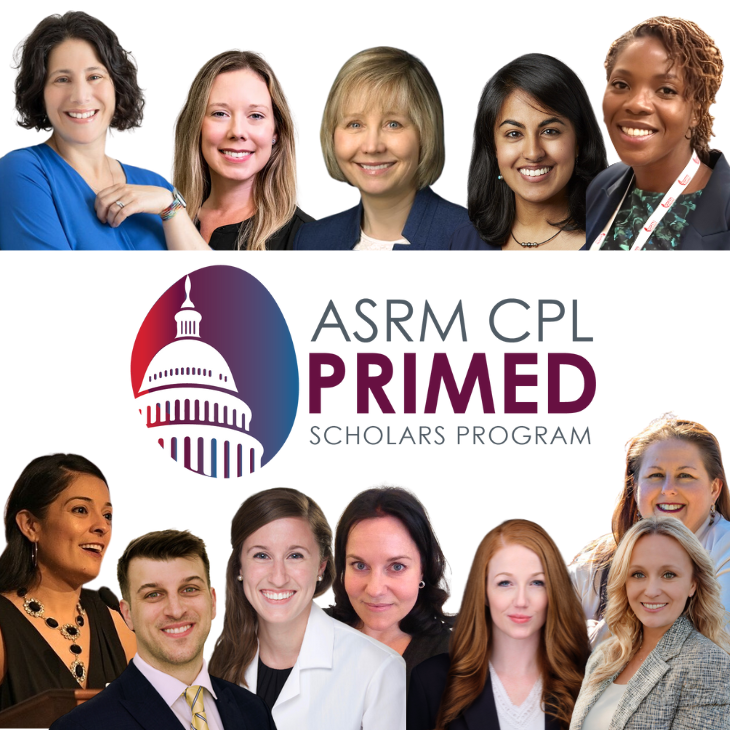 introducing the 2024 PRIMED Scholars Cohort