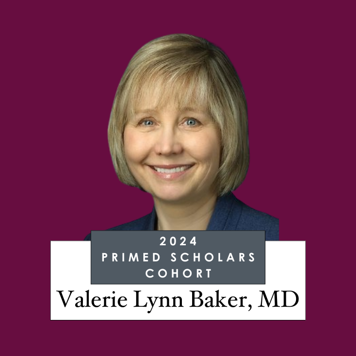 Valerie Lynn Baker, MD