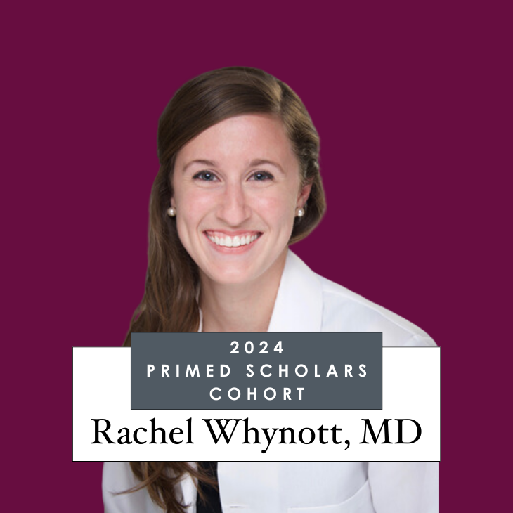 Rachel Whynott, MD