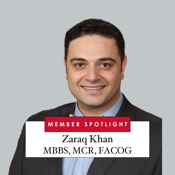 Zaraq Khan